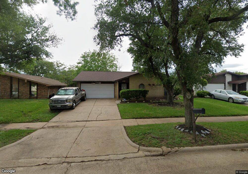 15819 Ironside Creek Dr, Houston, TX 77053 - photo 1