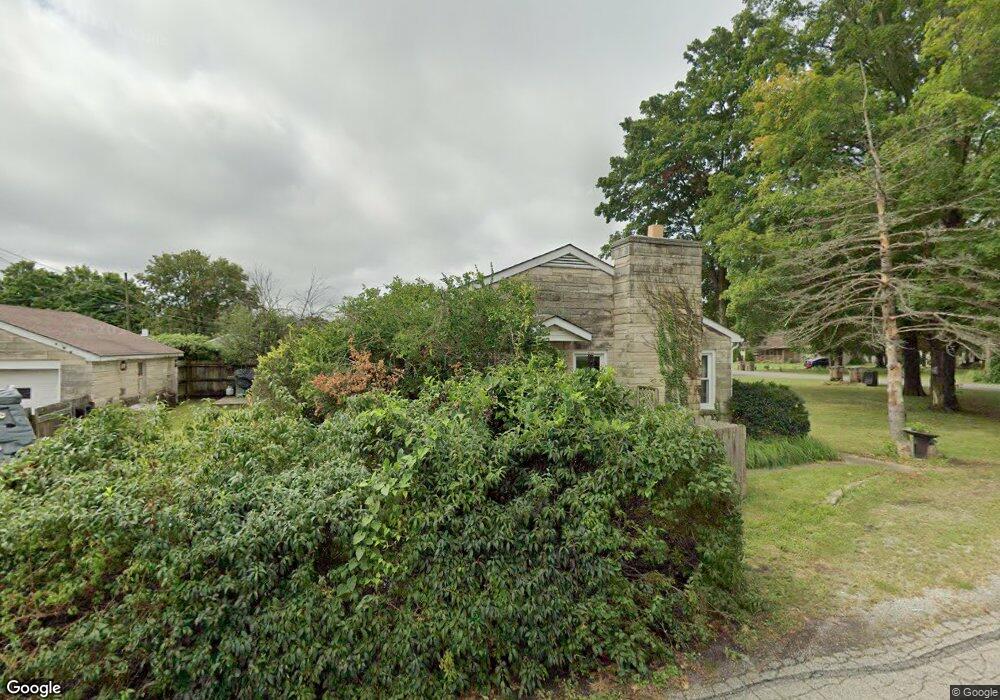 1429 Mcclure Rd, Columbus, IN 47201 - photo 1