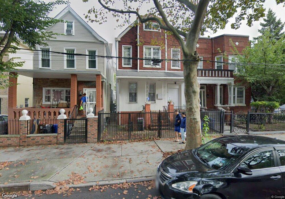 261 Arlington Ave, Brooklyn, NY 11208 - photo 1