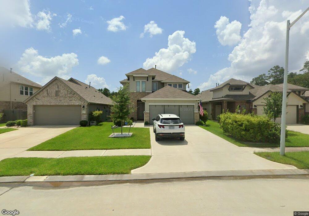 2819 Wilde Redbud Ln, Conroe, TX 77385 - photo 1