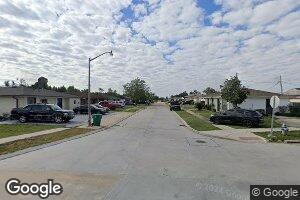 LOT 3 SQ 7 Pat Dr, Avondale, LA 70094
