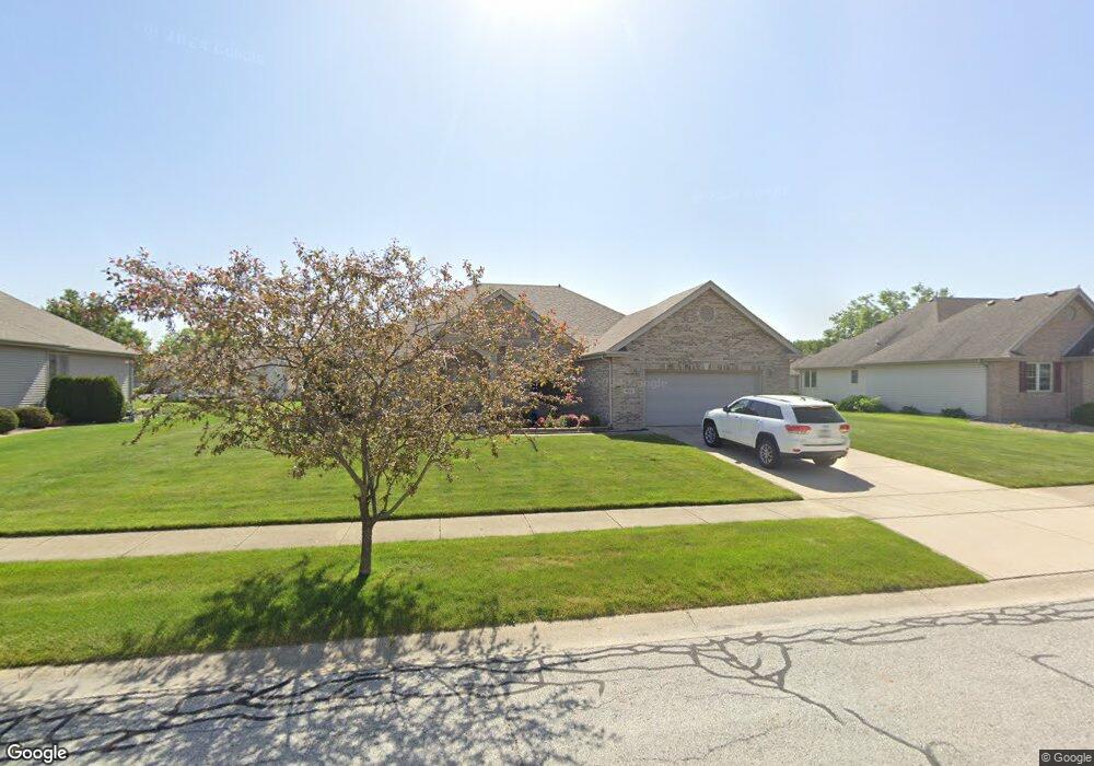 1513 Briar Crossing Dr, Dyer, IN 46311 - photo 1