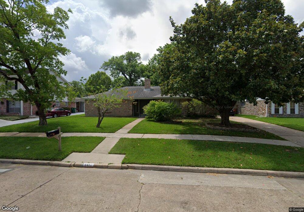 5411 Long Creek Ln, Houston, TX 77088 - photo 1