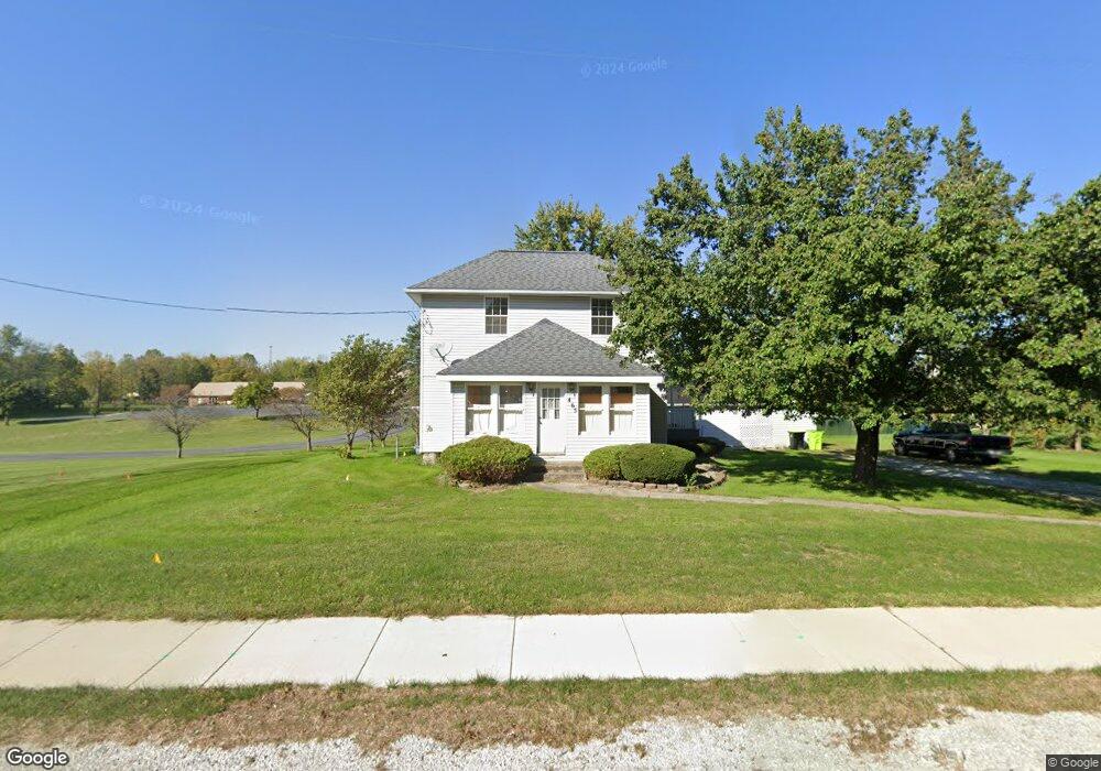 465 E Morse St, Markle, IN 46770 - photo 1