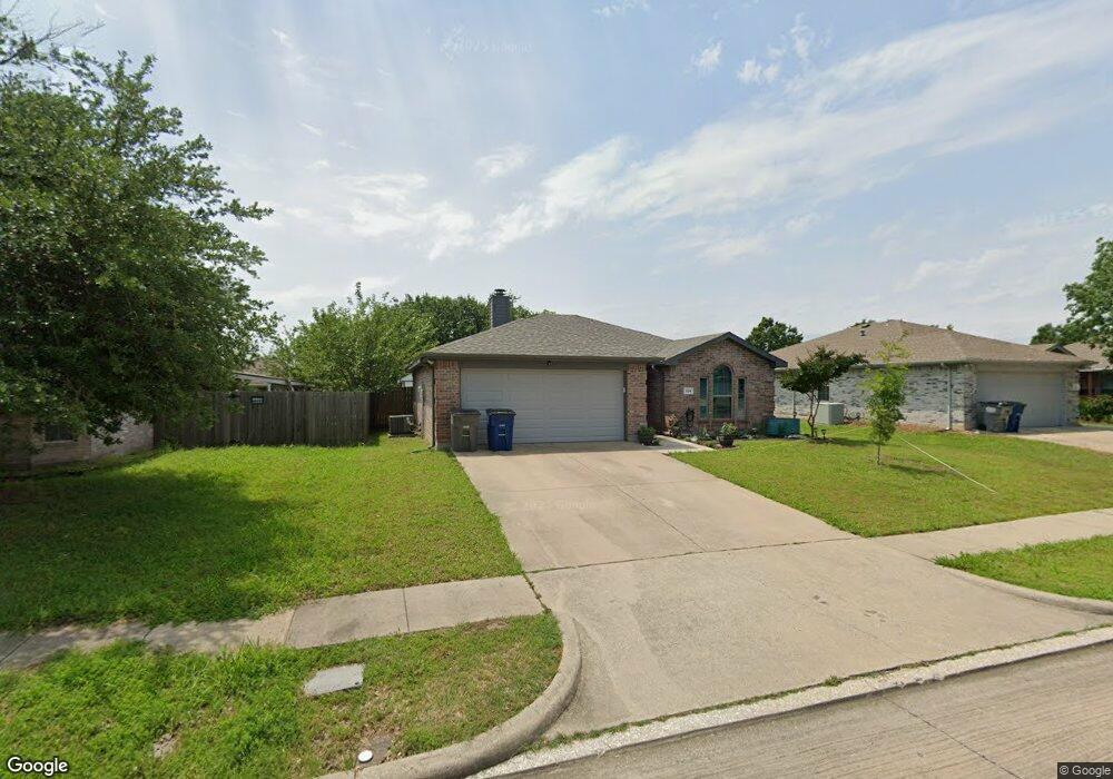 324 Lake Travis Dr, Wylie, TX 75098 - photo 1