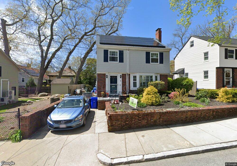 15 Ruskindale Rd, Mattapan, MA 02126 - photo 1