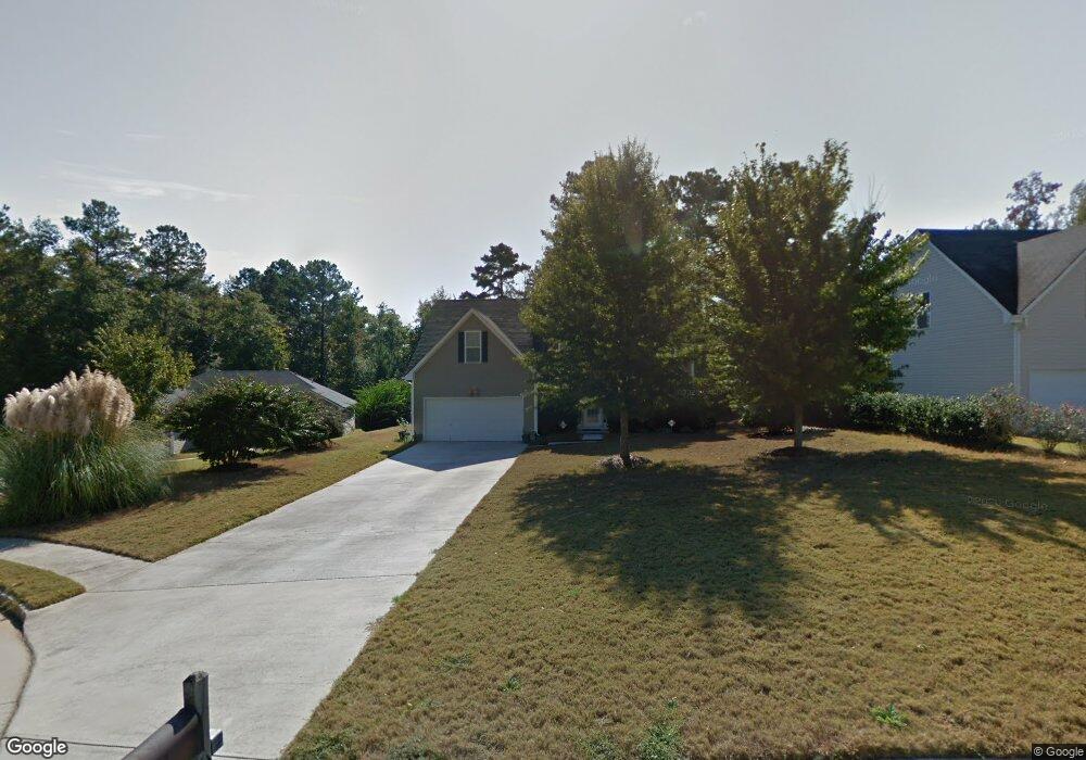 556 Rosalind Terrace, Locust Grove, GA 30248 - photo 1