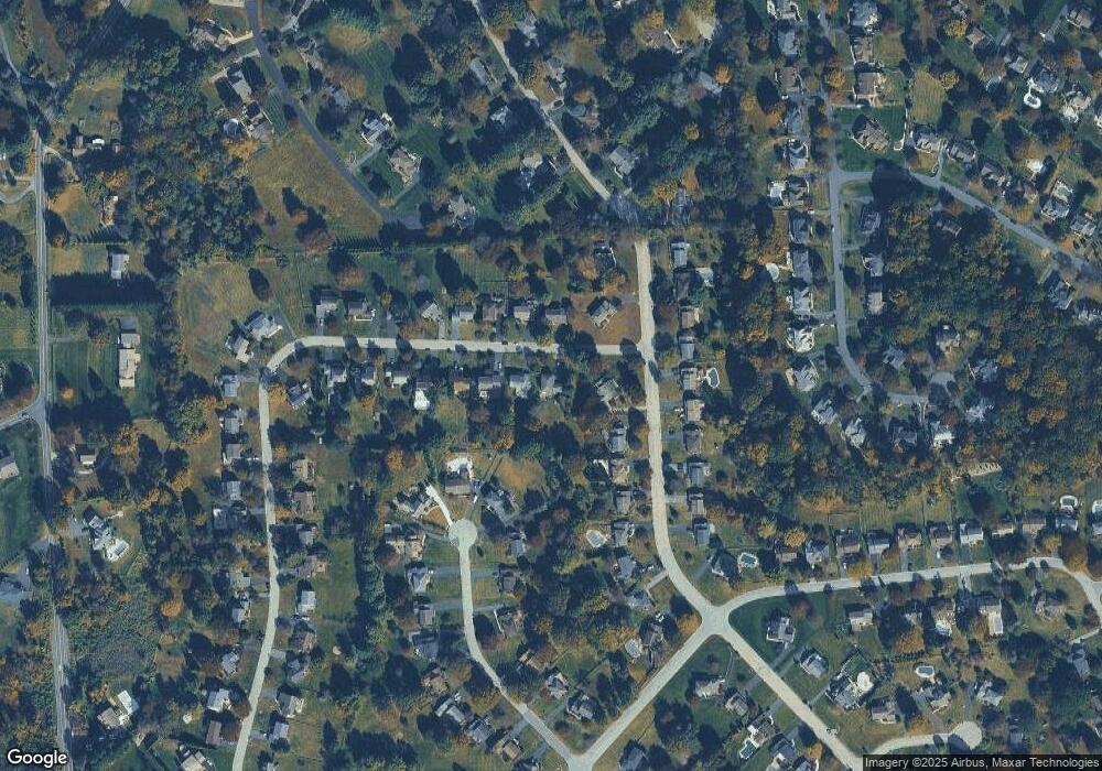 51 Harris Cir, Newark, DE 19711 - photo 1