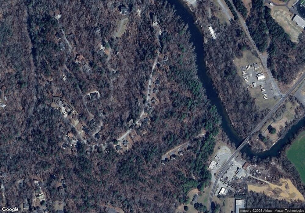 286 Seneca Way, Ellijay, GA 30540 - photo 1