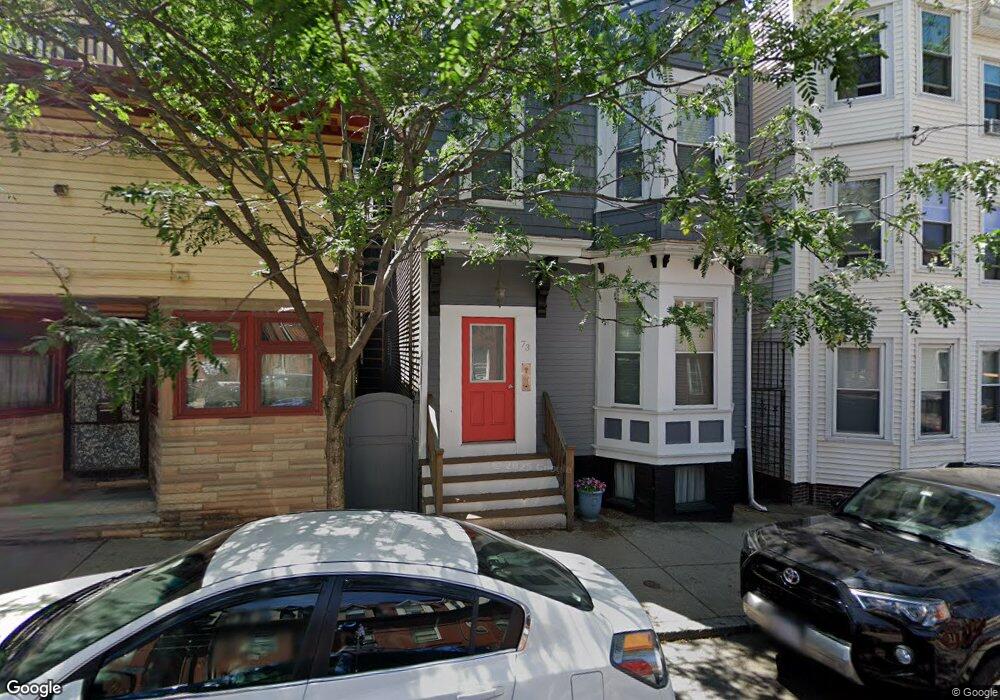 73 G St unit 1, Boston, MA 02127 - photo 1