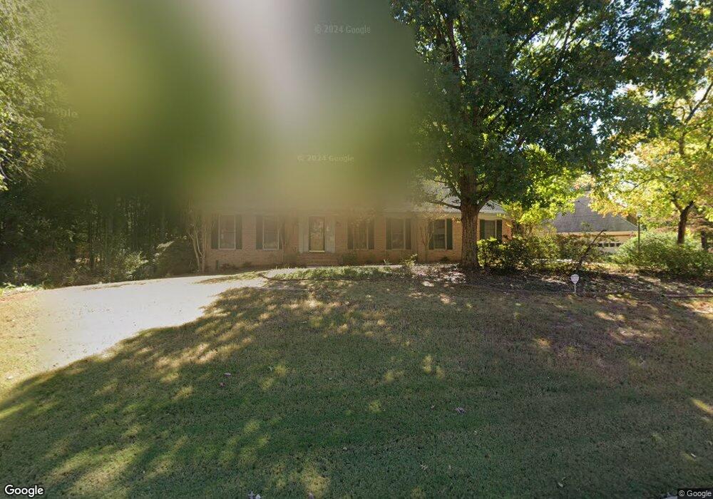 2160 Weatherstone Cir SE, Conyers, GA 30094 - photo 1