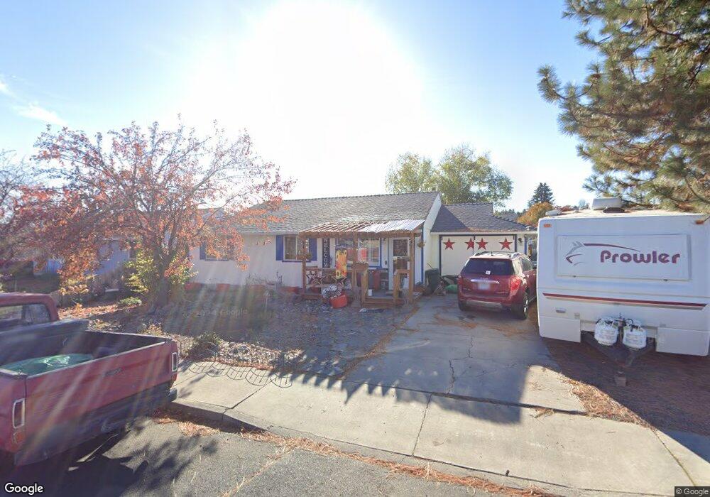 3456 SW Quartz Place, Redmond, OR 97756 - photo 1