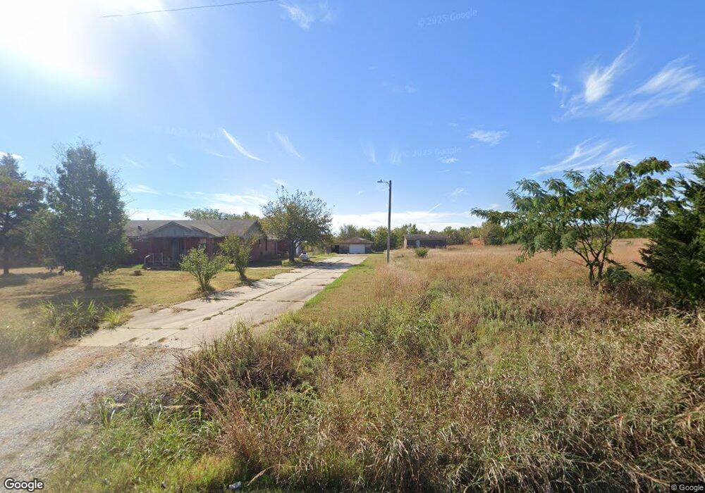 40601 Hazel Dell Rd, Shawnee, OK 74804 - photo 1