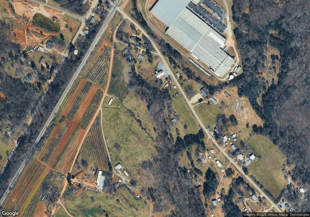 340 Echols Rd, Alto, GA 30510 - photo 1