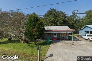 10397 Legion St, Convent, LA 70723