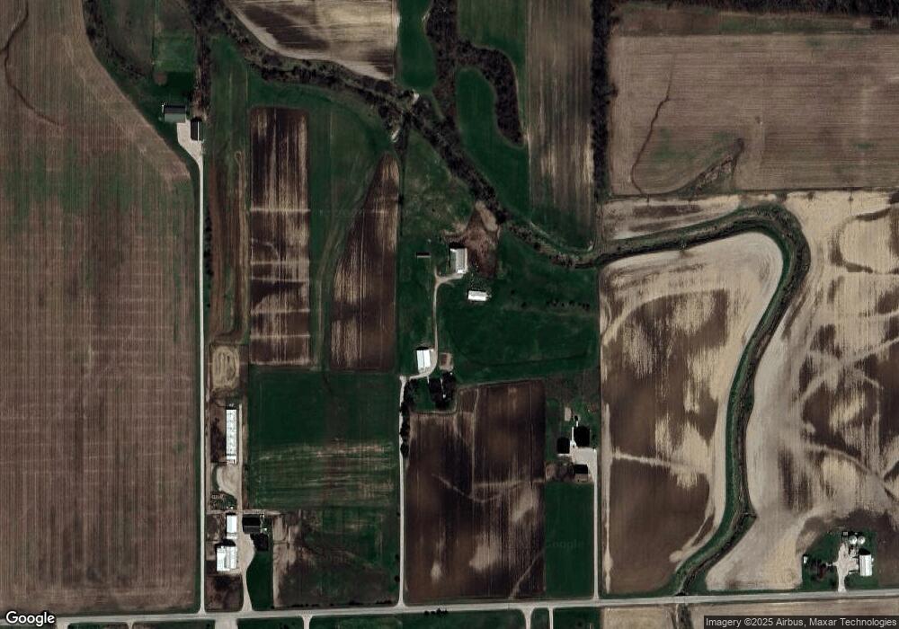 5655 E 400 S, Berne, IN 46711 - photo 1