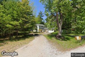 10514 Washington Ave, Ossineke, MI 49766