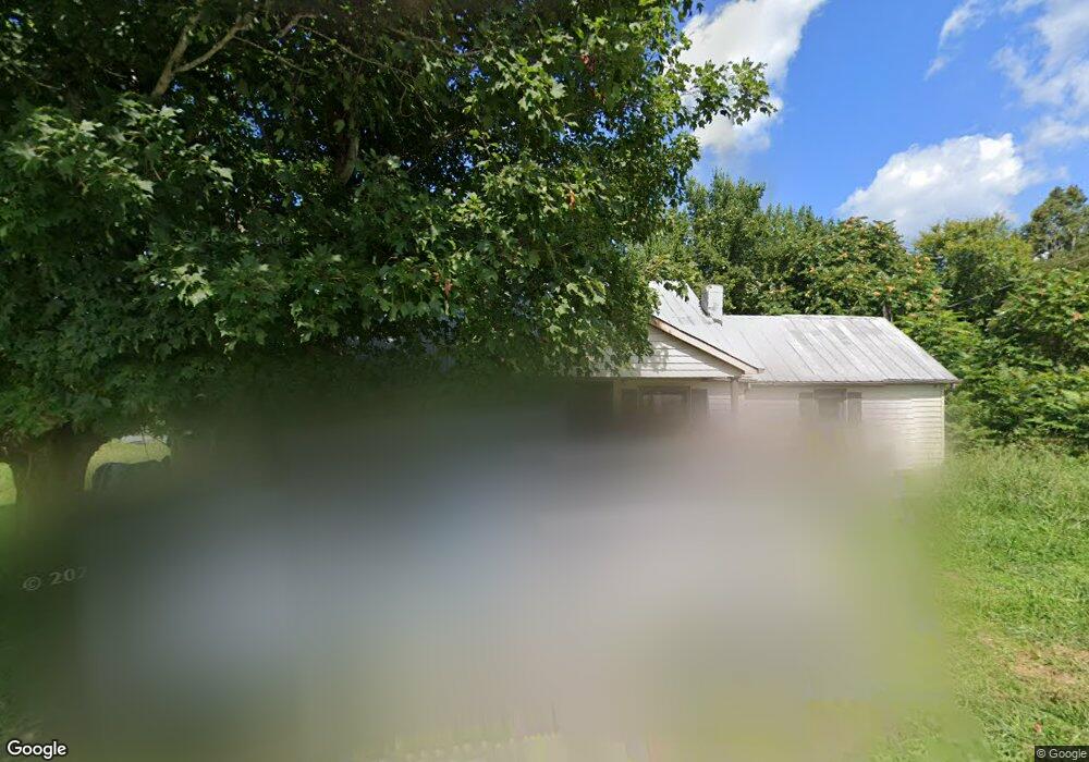 1596 New Corinth Rd, Rutledge, TN 37861 - photo 1