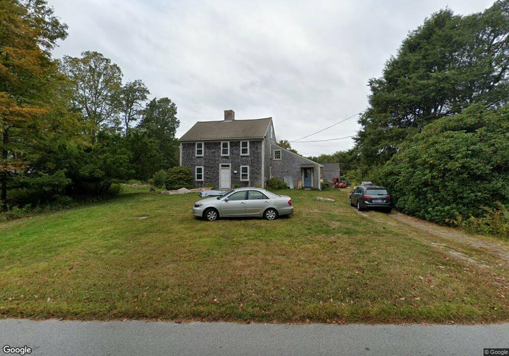 173 John Dyer Rd, Little Compton, RI 02837 - photo 1