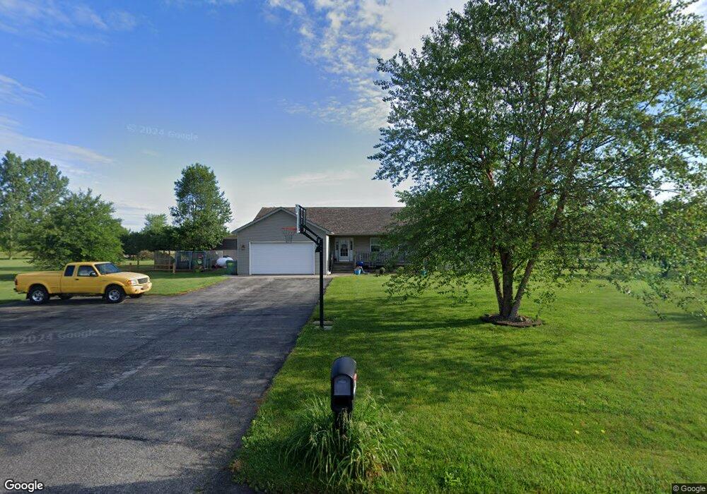 2977 E 450 S, La Porte, IN 46350 - photo 1