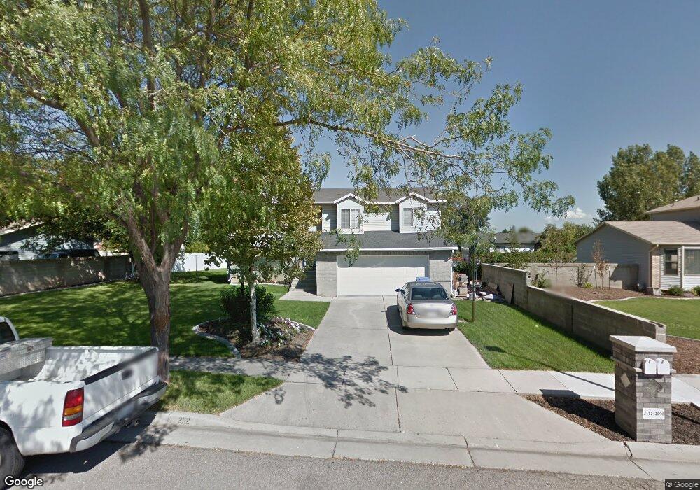 2112 W 12190 S, Riverton, UT 84065 - photo 1