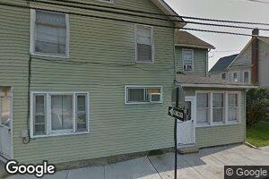 502 Pen Argyl St, Pen Argyl, PA 18072