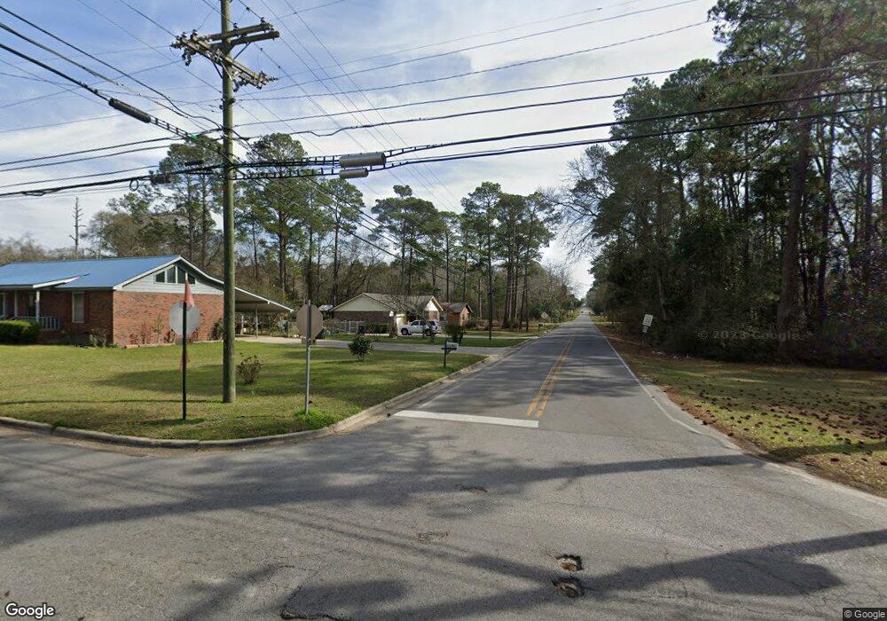 1201 10th St SE, Moultrie, GA 31768 - photo 1