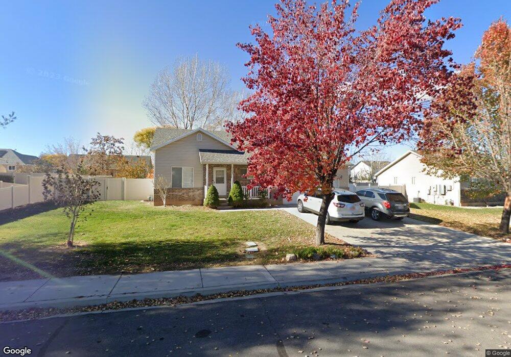 769 N 210 W, Santaquin, UT 84655 - photo 1