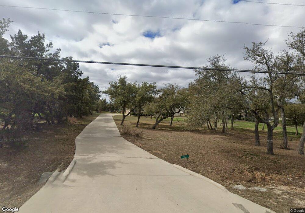 609 Saddlehorn Dr, Dripping Springs, TX 78620 - photo 1