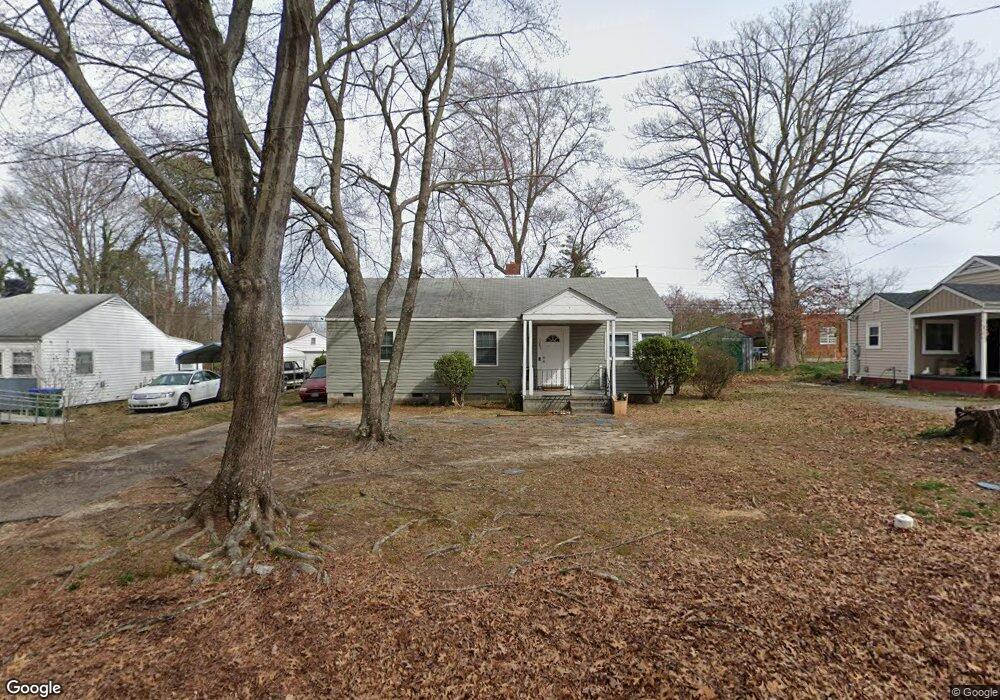 1007 Bradley Ln, Richmond, VA 23225 - photo 1