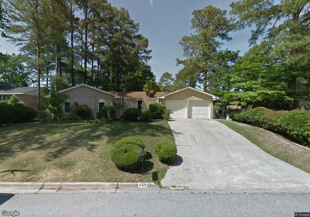 4329 Bahama Ln, Augusta, GA 30907 - photo 1