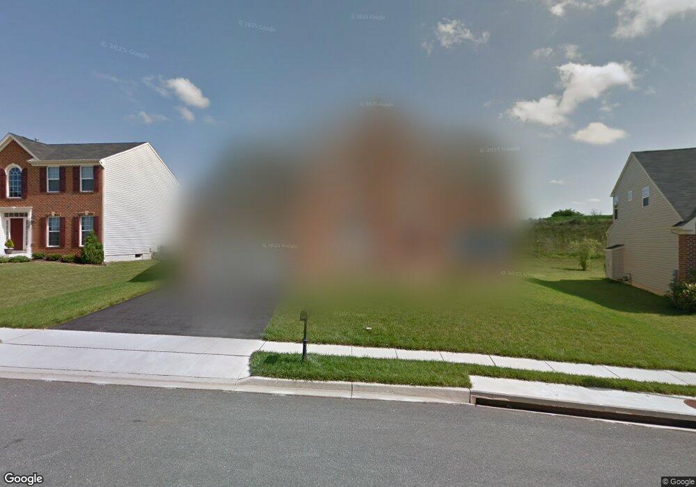 2121 Infantry Dr, Frederick, MD 21702 - photo 1