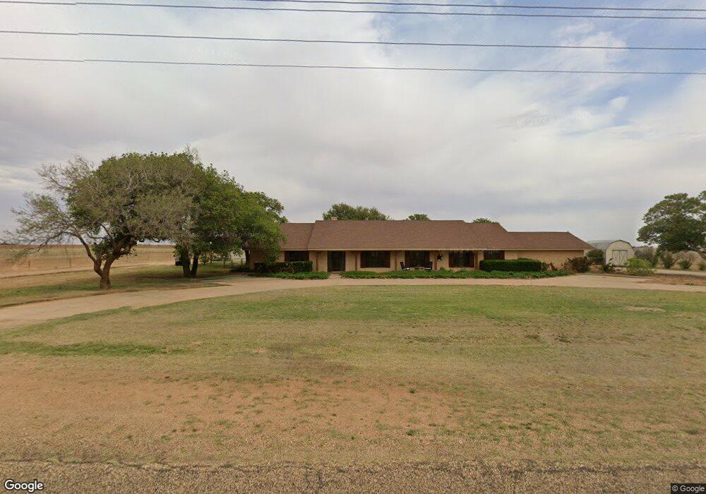 6557 Foster Rd, Ropesville, TX 79358 - photo 1