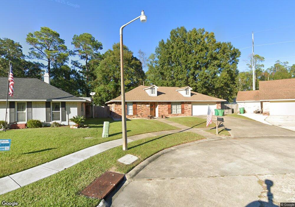 1422 Constitution Dr, Slidell, LA 70458 - photo 1