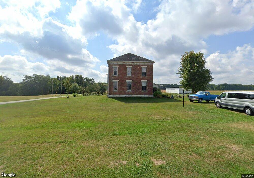 4976 E County Road 800 N, Sunman, IN 47041 - photo 1