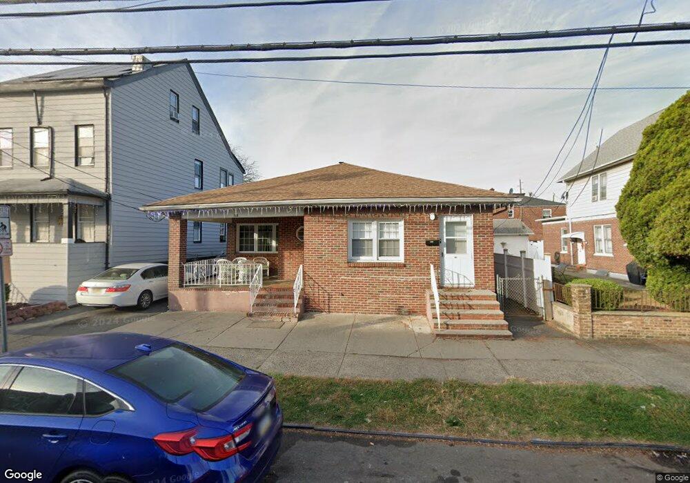160-162 Pennsylvania Ave unit 2, Paterson, NJ 07503 - photo 1