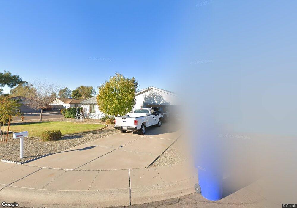 2000 N Los Arboles Ct, Chandler, AZ 85224 - photo 1