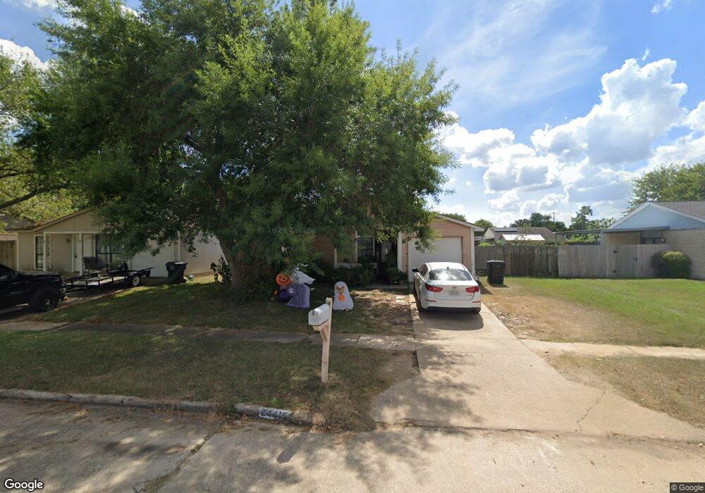 24415 Jumping Jay Dr, Hockley, TX 77447 - photo 1