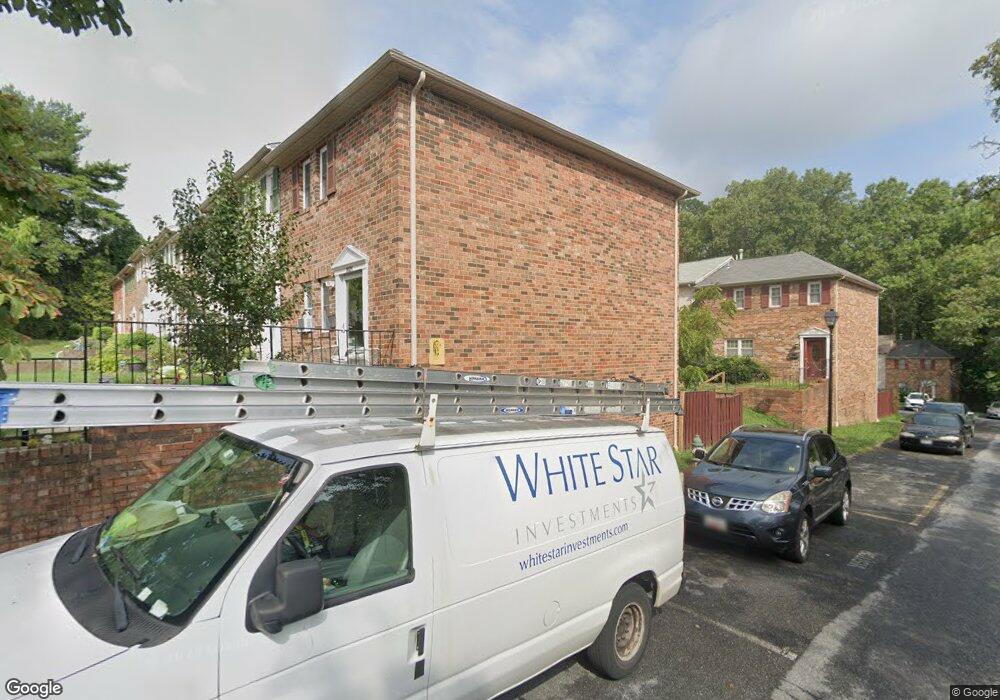 8026 Sandy Spring Rd, Laurel, MD 20707 - photo 1