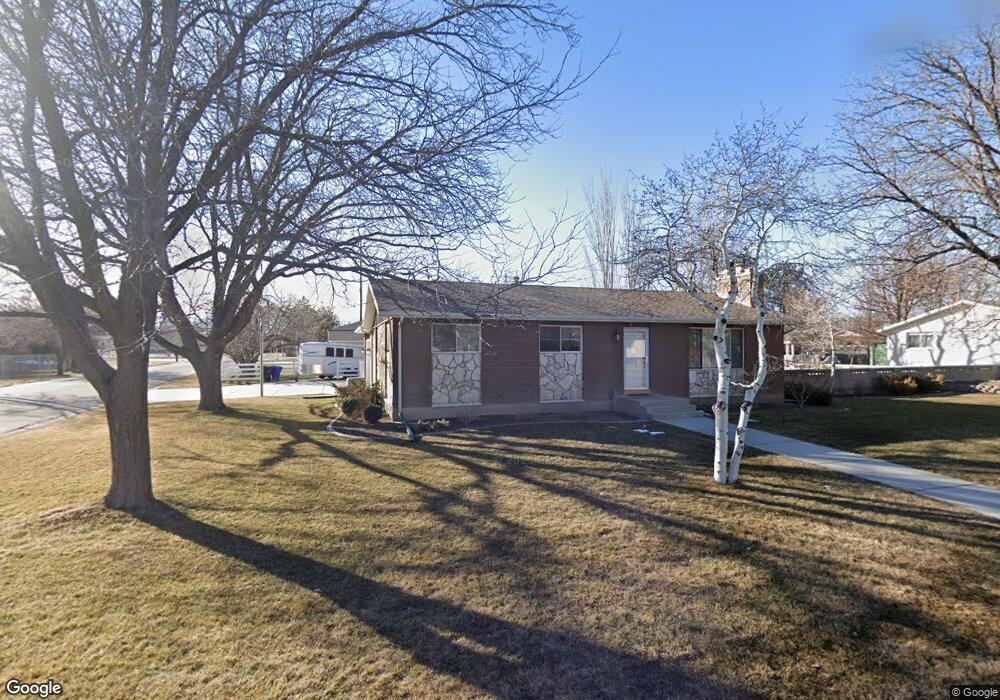 6760 Cody Ln, West Jordan, UT 84084 - photo 1