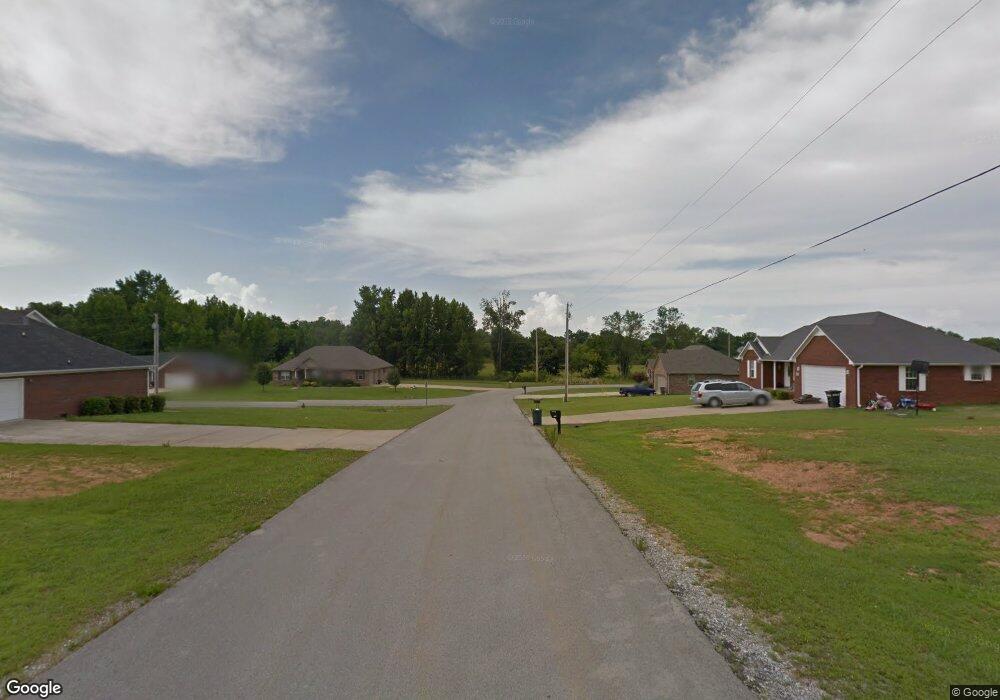 1 Gretta Cir, Ardmore, AL 35739 - photo 1