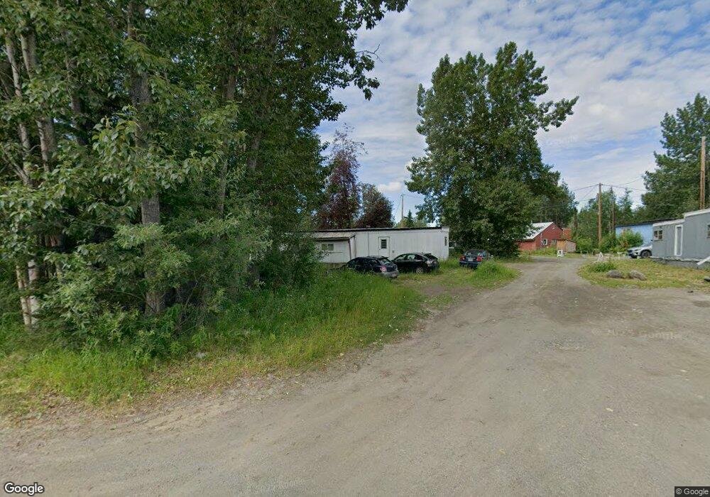 2605 E 50th Ave, Anchorage, AK 99507 - photo 1