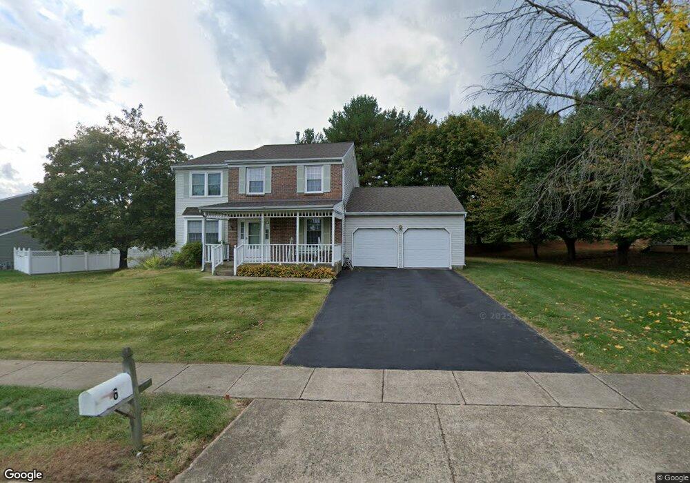6 Green Meadow Dr, Langhorne, PA 19047 - photo 1