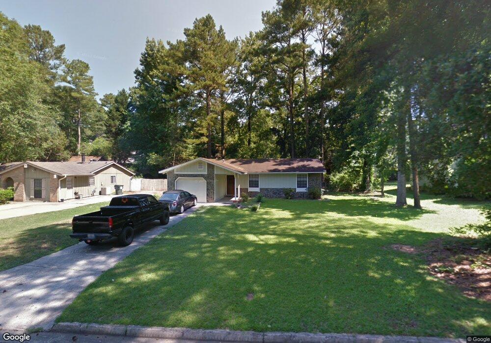 563 Post Oak Rd, Jonesboro, GA 30238 - photo 1