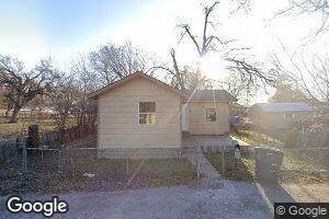 439 S 38th West Ave, Tulsa, OK 74127