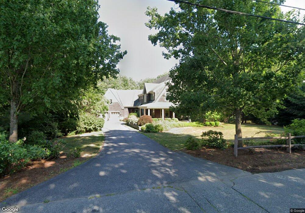 77 Higley Rd, Ashland, MA 01721 - photo 1