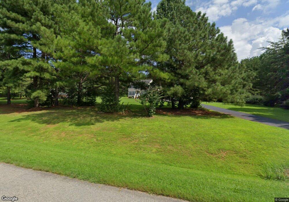 1660 Walkers Ridge Rd, Powhatan, VA 23139 - photo 1