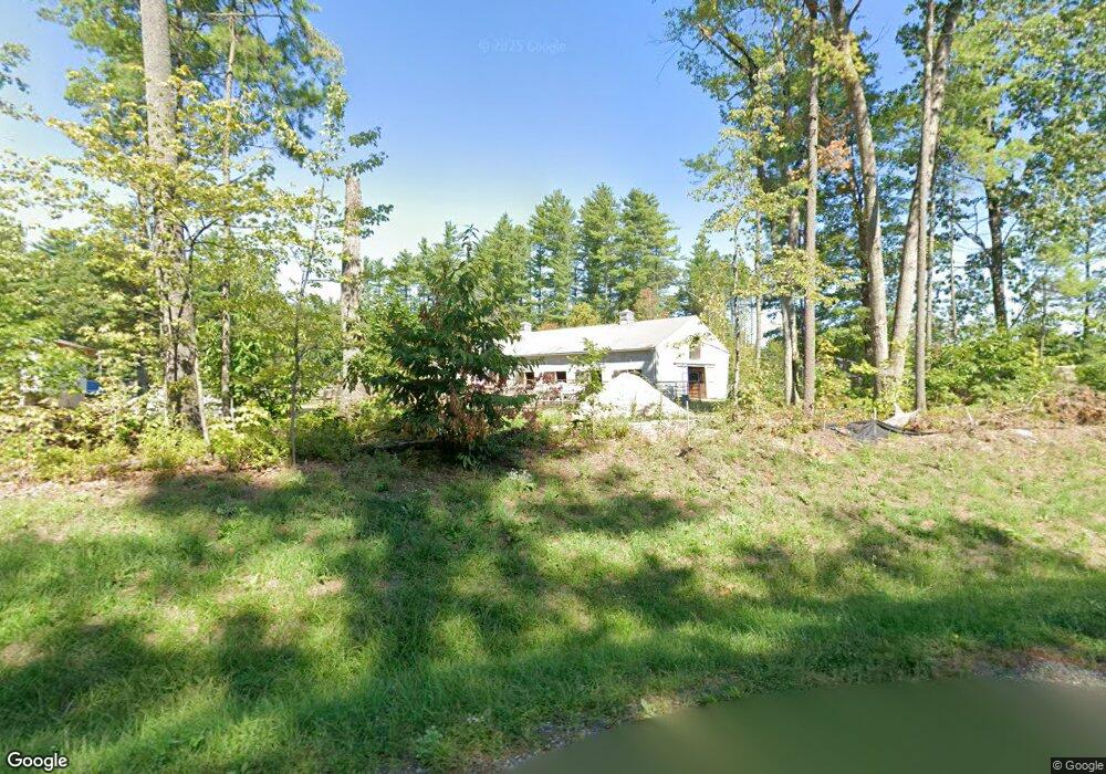 240 Depot Rd, Hollis, NH 03049 - photo 1