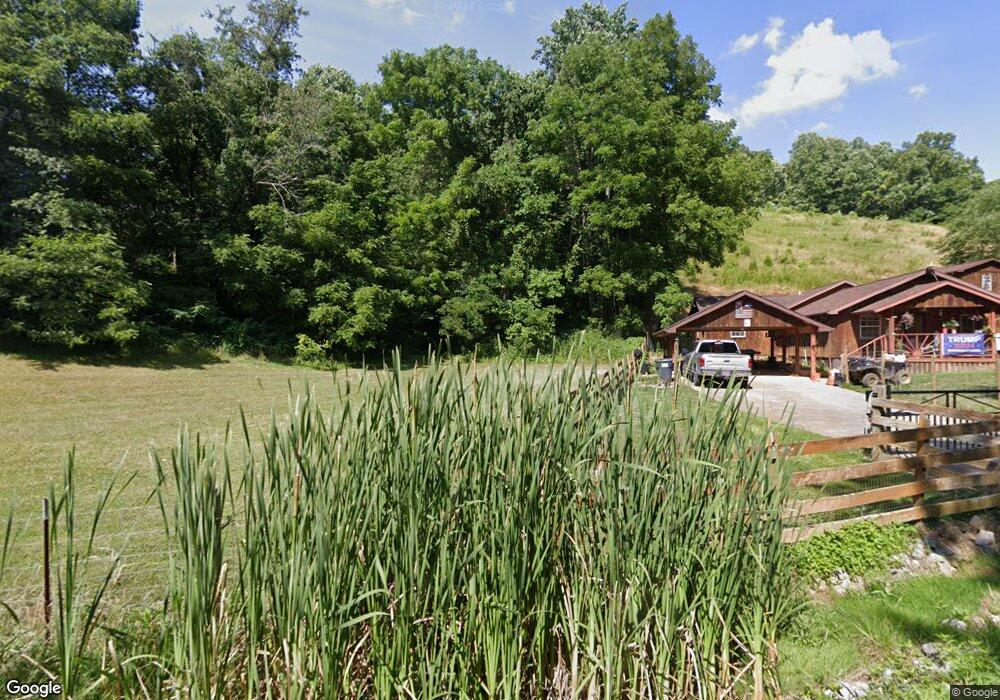 191 Weaver Hill Rd, Johnson City, TN 37601 - photo 1