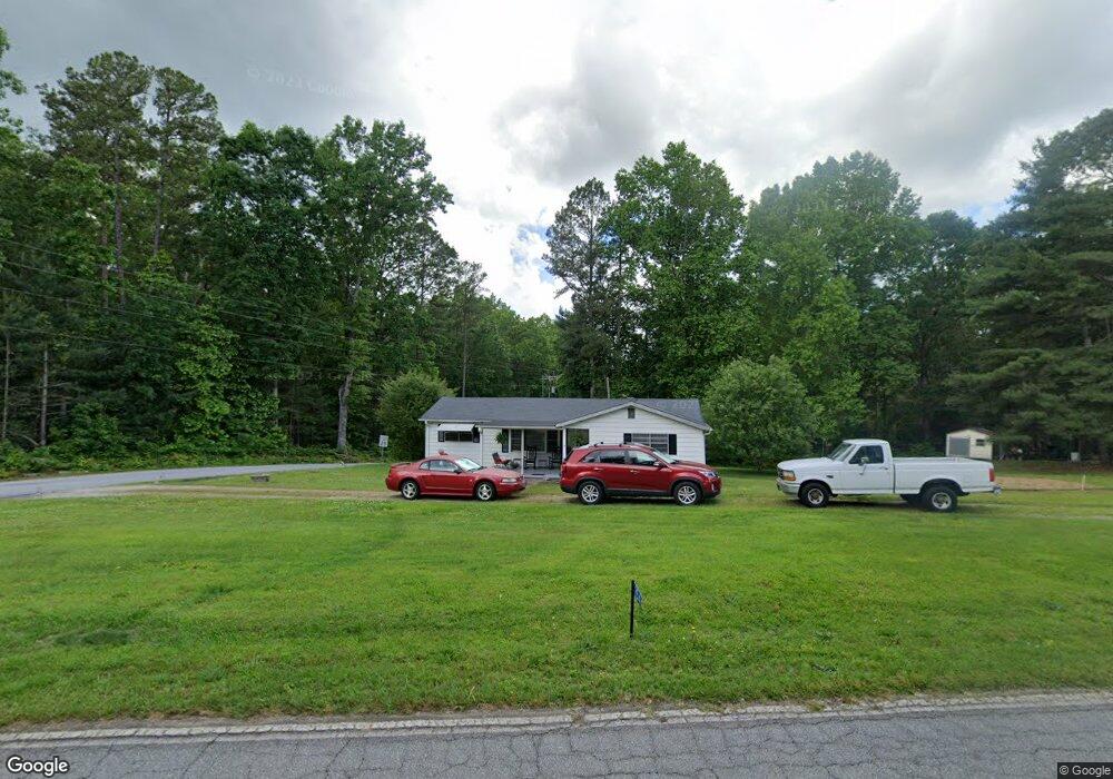 254 Rock Crusher Rd, Walhalla, SC 29691 - photo 1